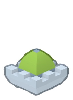 castle_towerGreenTop_S