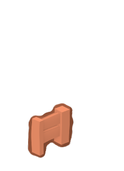 fence_woodDoubleEnd_S