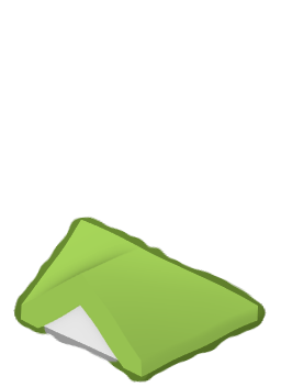 roof_gableCornerGreen_E