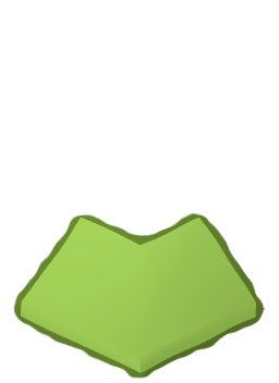 roof_gableCornerGreen_S