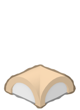 roof_roundCornerBeige_N
