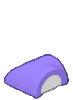 roof_roundCornerPurple_W