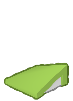 roof_slantCornerGreen_E
