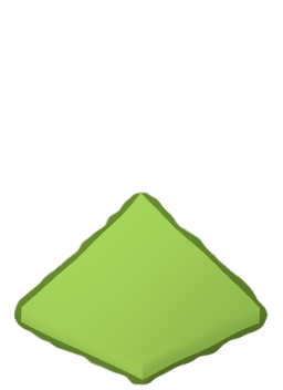 roof_slantCornerGreen_N